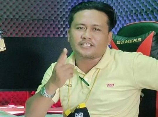 Kritik Selektif di Kangean: Lantang Menolak Seismik, Senyap Terhadap Ancaman Narkoba dan Pelanggaran Hukum