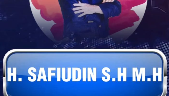 KWK Nilai Badrul Aini Konsisten Perjuangkan Pembangunan Kangean