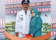 Hari Jadi ke-106 Desa Pajennaggar: Sepuluh Ribu Warga Gelar Arak-Arakan Budaya 10 Screenshot 20251026 141228