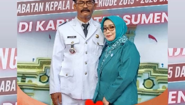 Hari Jadi ke-106 Desa Pajennaggar: Sepuluh Ribu Warga Gelar Arak-Arakan Budaya