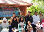 SPPG Yayasan Al-Baghdady Diresmikan Langsung Bupati Sampang
