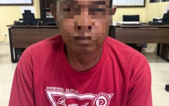 Polres Sumenep Ungkap Kepemilikan Ilegal Bahan Peledak: Upaya Preventif Menjaga Keamanan Publik