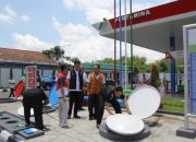 Warga Keluhkan Kualitas BBM, Sejumlah SPBU Disidak