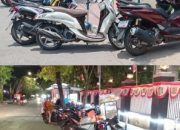 Parkir Liar di Depan RSUD dr. H. Moh. Anwar: Ancaman Tata Kota dan Citra Sumenep