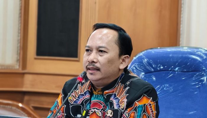 Indeks Kualitas Layanan Infrastruktur Sumenep 2024 Berada pada Kategori Baik