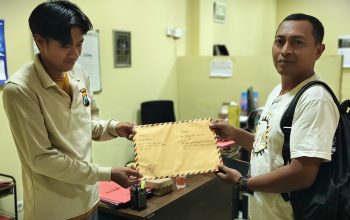 Holib Rahman Laporkan Balik Oknum TA Bupati Sumenep Usai Terbitnya SP3 3 0b58c1e5 8cc5 4ca4 b0a2 2696f5f624c9