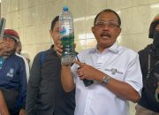 Relawan Pilar 08: Armuji Main Isu BBM, Serang Pemerintahan Prabowo 10 243dcef5 798a 485e 93ec 60f8f233b224