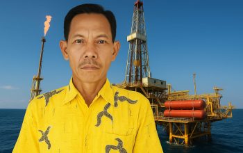 Tokoh Muda Angkatan GASSING Tegaskan Dukungan Penuh terhadap Kegiatan Migas di Kangean 4 4b8f0bd4 66f0 4912 b8bc 44f2b8a8ce3d