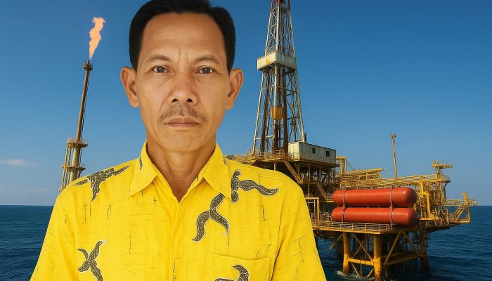 Tokoh Muda Angkatan GASSING Tegaskan Dukungan Penuh terhadap Kegiatan Migas di Kangean