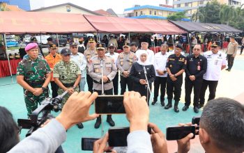 Polda Jatim Bersama Pemprov Siagakan Personel Gabungan Antisipasi Bencana Hidrometeorologi 4 71ca3e39 91e6 464a 8930 eaa8e55e8c40