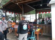 Antisipasi Gangguan 3C Dan Kamtibmas Ini Yang Dilakukan Personel Satpolairud Polresta Banyuwangi