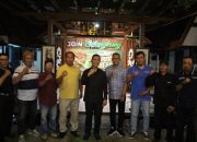 Ngopi Bareng, Dandim Banyuwangi dan Wartawan Sepakat Perkuat Sinergi untuk Banyuwangi Hebat 10 IMG 20251104 WA0006