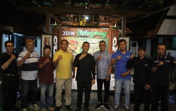 Ngopi Bareng, Dandim Banyuwangi dan Wartawan Sepakat Perkuat Sinergi untuk Banyuwangi Hebat 4 IMG 20251104 WA0006