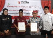 Tingkatkan Pengawasan Partisipatif Di Lingkungan Pendidikan, Bawaslu Kerjasama Cabdin Propinsi JawaTimur 9 IMG 20251104 WA0024