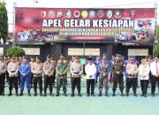Kasdim 0825/Banyuwangi Mayor Kav Suprapto Bersama Anggota Laksanakan Apel Kesiapan Tanggap Darurat Bencana Alam 2025 9 IMG 20251105 WA0027