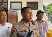 Polresta Banyuwangi Tetapkan Ibu Kandung sebagai Tersangka Kasus Kematian Bayi Baru Lahir di Wongsorejo 9 IMG 20251105 WA0035