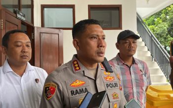 Polresta Banyuwangi Tetapkan Ibu Kandung sebagai Tersangka Kasus Kematian Bayi Baru Lahir di Wongsorejo 3 IMG 20251105 WA0035