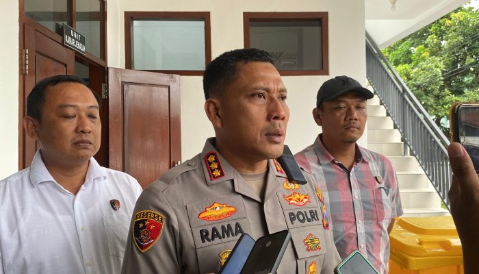 Polresta Banyuwangi Tetapkan Ibu Kandung sebagai Tersangka Kasus Kematian Bayi Baru Lahir di Wongsorejo