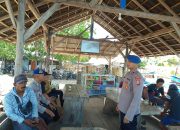 Lakukan Patroli Dan Pemantauan Dikawasan Pesisir Pantai Ini Himbuan Personel Satpolairud Polresta Banyuwangi 9 IMG 20251107 WA00231