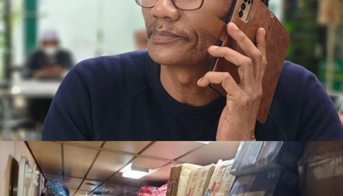 Diduga Overload, Kapal Perintis Tol Laut 91 Rute Kalianget-Kangean–Sapeken Abaikan Kenyamanan Penumpang