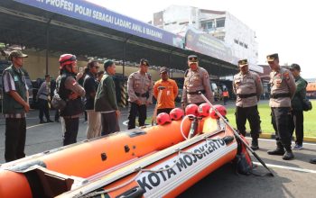 Polres Mojokerto Kota bersama Instansi Terkait Perkuat Kesiapsiagaan Tanggap Darurat Bencana 2025 7 c51aeb2b d2bc 4825 82b0 b9c5f5f03b53