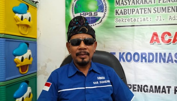 Minim Pemahaman Regulasi Jadi Akar Penolakan Aktivitas Migas di Kangean
