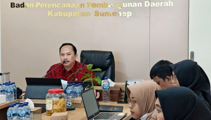 Pemkab Sumenep Berhasil Tekan Angka Kemiskinan, Persentase Penduduk Miskin Turun Jadi 17,02 Persen